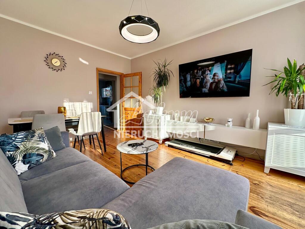 Mieszkanie 59,21&nbsp;m², Szczecin - zdjęcie 2