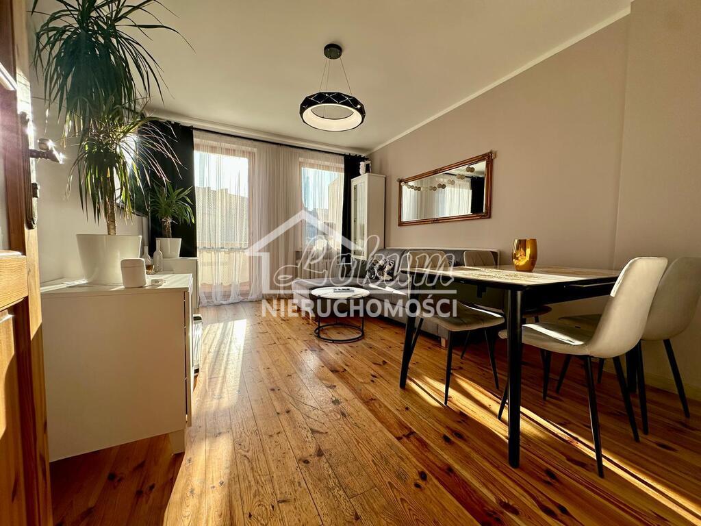 Mieszkanie 59,21&nbsp;m², Szczecin - zdjęcie 1