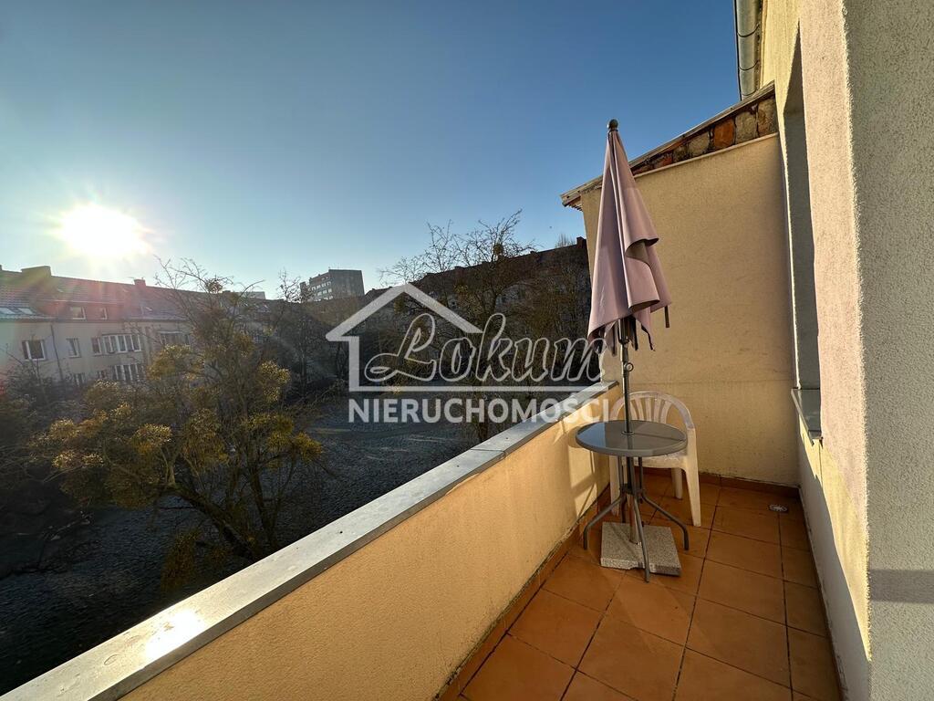 Mieszkanie 59,21&nbsp;m², Szczecin - zdjęcie 3