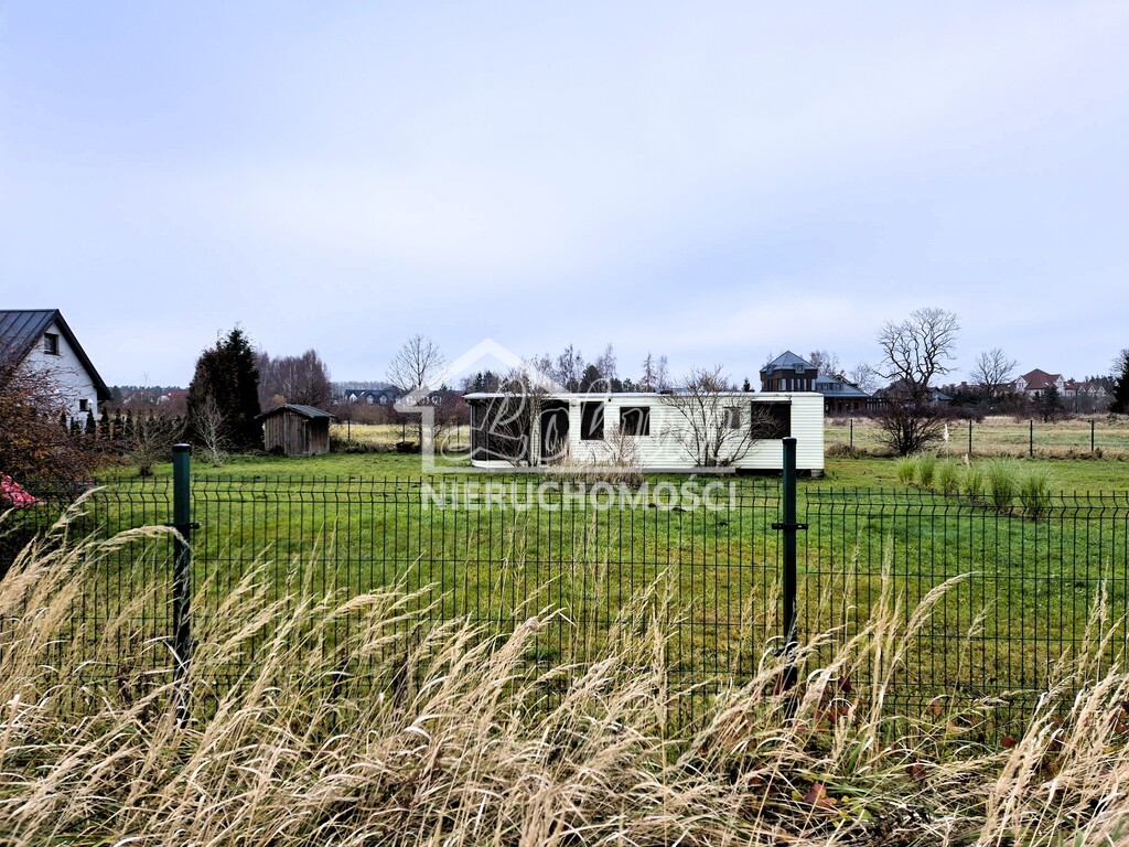 Działka budowlana 1928 m², Niechorze - zdjęcie 6