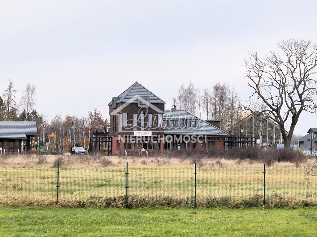 Działka budowlana 1928 m², Niechorze - zdjęcie 7