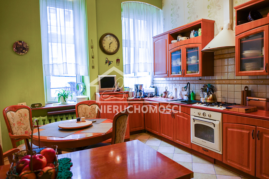 Mieszkanie 97,2 m², Szczecin, Śródmieście, Jacka Malczewskiego - zdjęcie 11