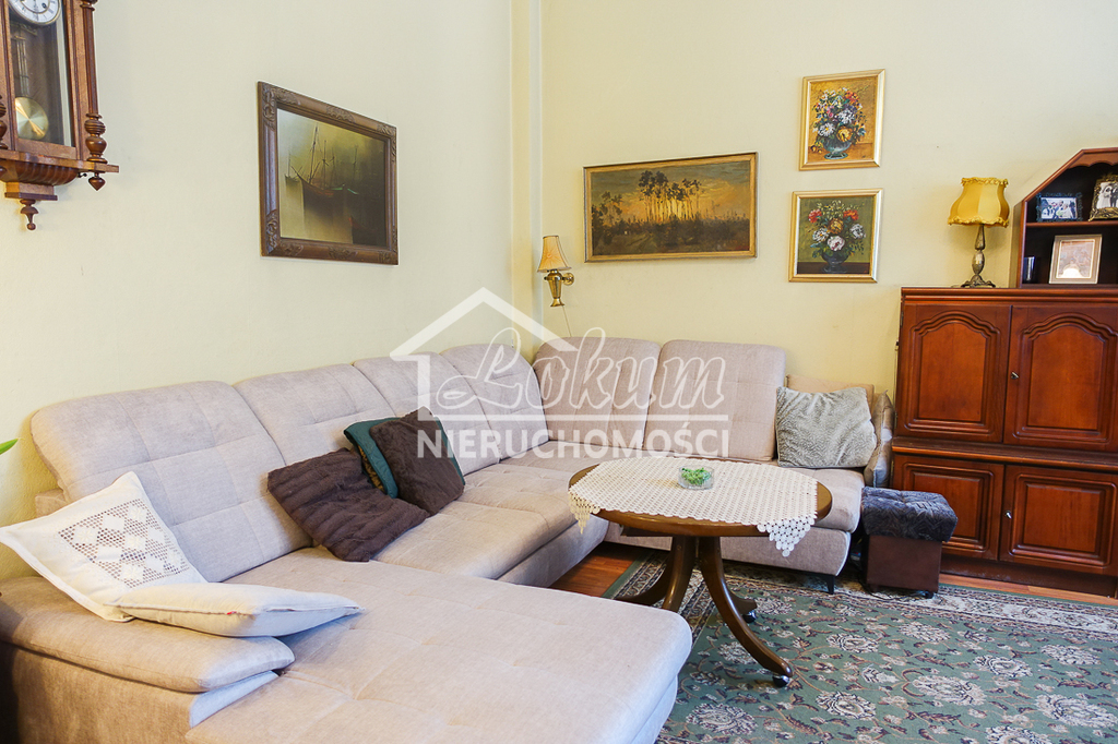 Mieszkanie 97,2 m², Szczecin, Śródmieście, Jacka Malczewskiego - zdjęcie 1