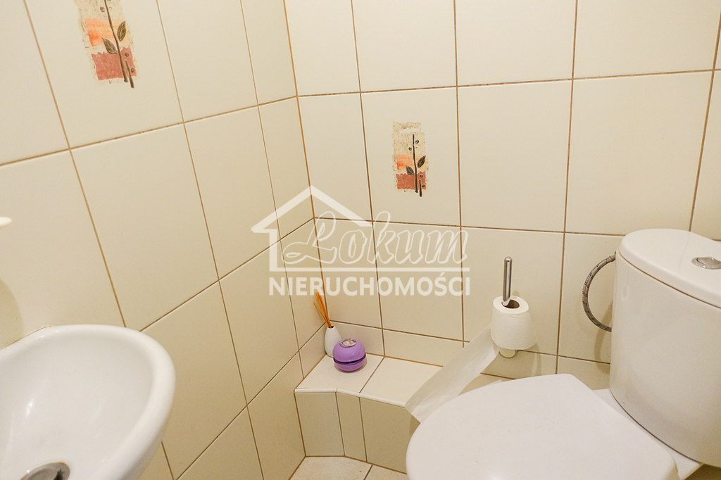 Mieszkanie 97,2 m², Szczecin, Śródmieście, Jacka Malczewskiego - zdjęcie 10