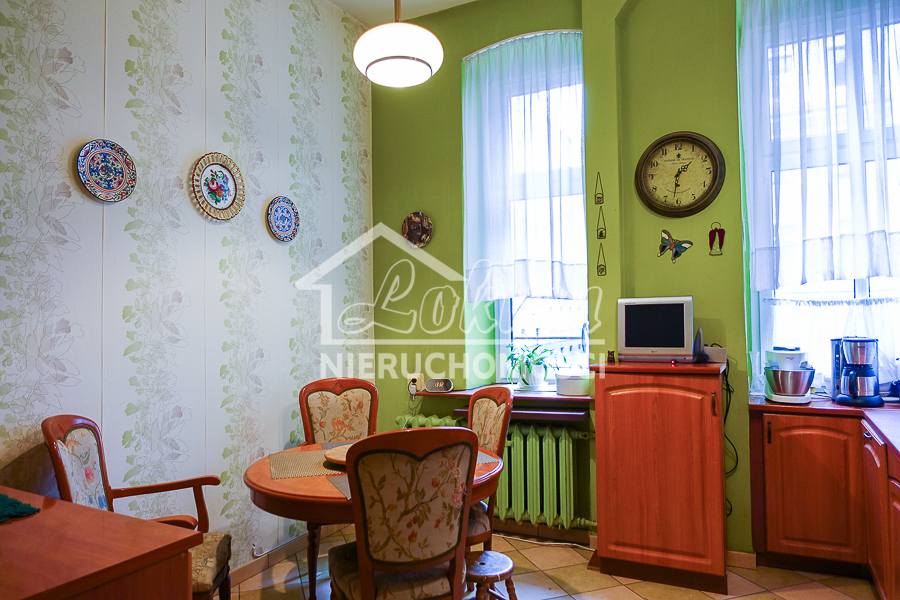 Mieszkanie 97,2 m², Szczecin, Śródmieście, Jacka Malczewskiego - zdjęcie 12