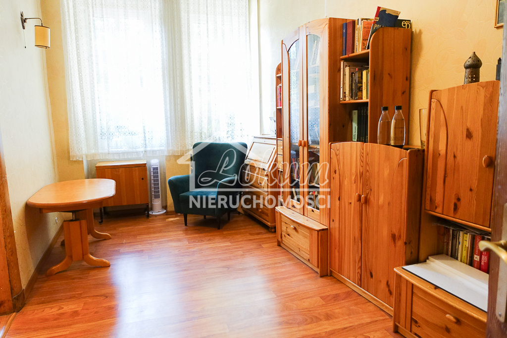 Mieszkanie 97,2 m², Szczecin, Śródmieście, Jacka Malczewskiego - zdjęcie 5