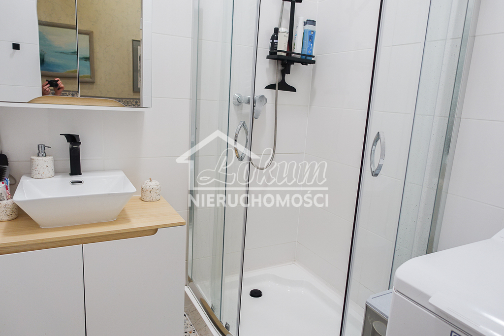 Mieszkanie 97,2 m², Szczecin, Śródmieście, Jacka Malczewskiego - zdjęcie 6