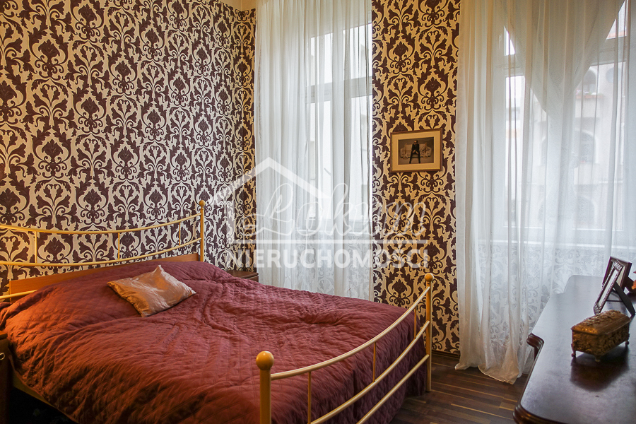 Mieszkanie 97,2 m², Szczecin, Śródmieście, Jacka Malczewskiego - zdjęcie 17