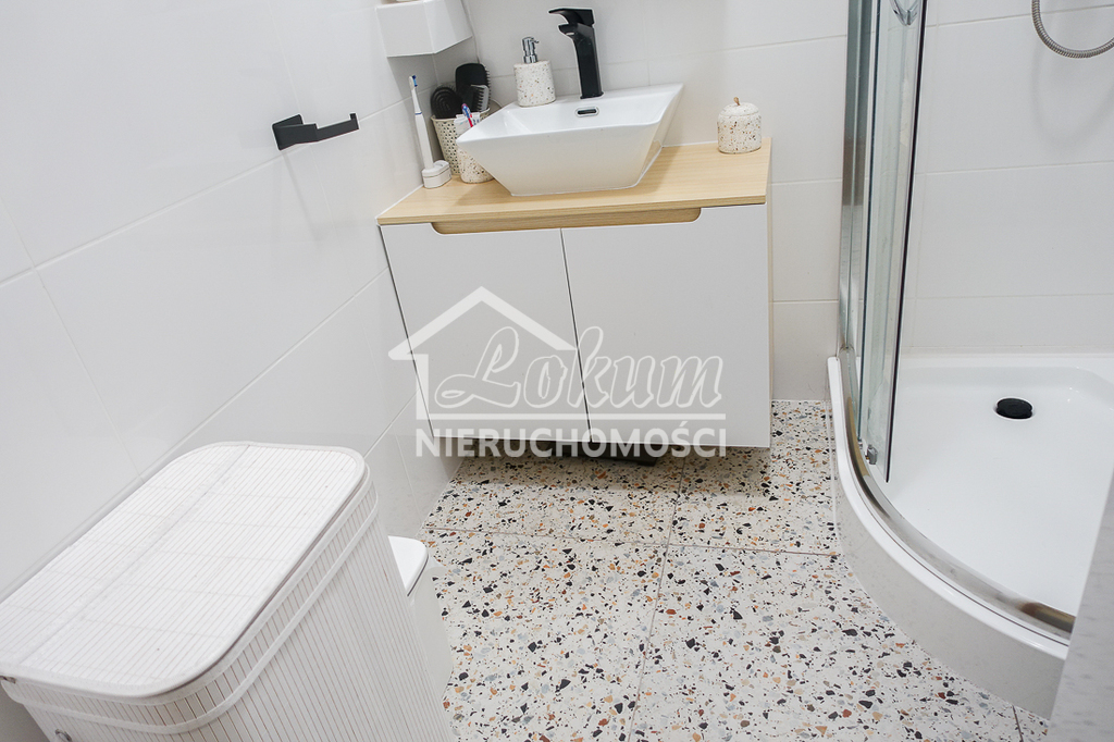 Mieszkanie 97,2 m², Szczecin, Śródmieście, Jacka Malczewskiego - zdjęcie 8