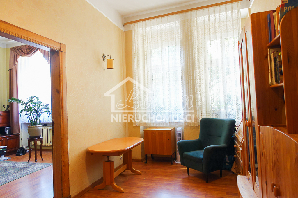 Mieszkanie 97,2 m², Szczecin, Śródmieście, Jacka Malczewskiego - zdjęcie 4