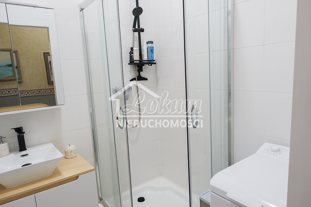 Mieszkanie 97,2 m², Szczecin, Śródmieście, Jacka Malczewskiego - zdjęcie 9