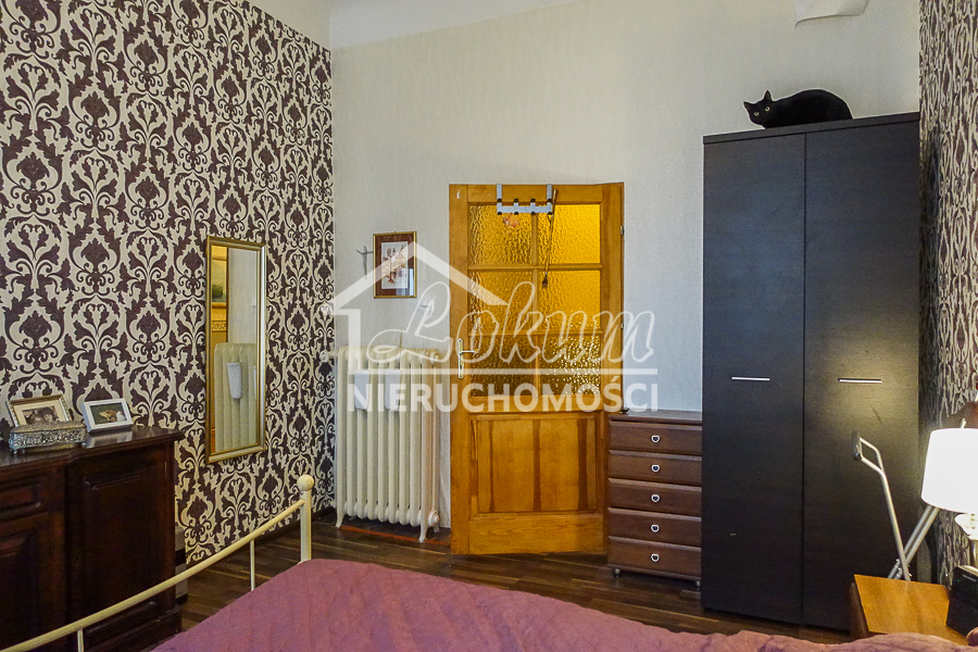 Mieszkanie 97,2 m², Szczecin, Śródmieście, Jacka Malczewskiego - zdjęcie 19