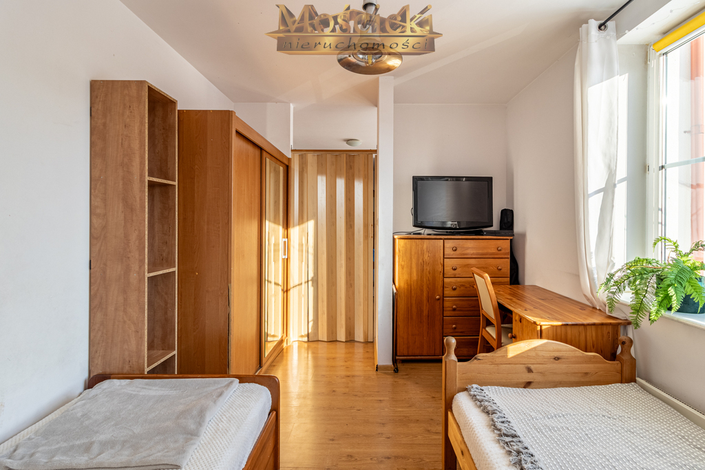 Kawalerka Wilanów Zawady 30m2 idealna inwestycja - zdjęcie 8