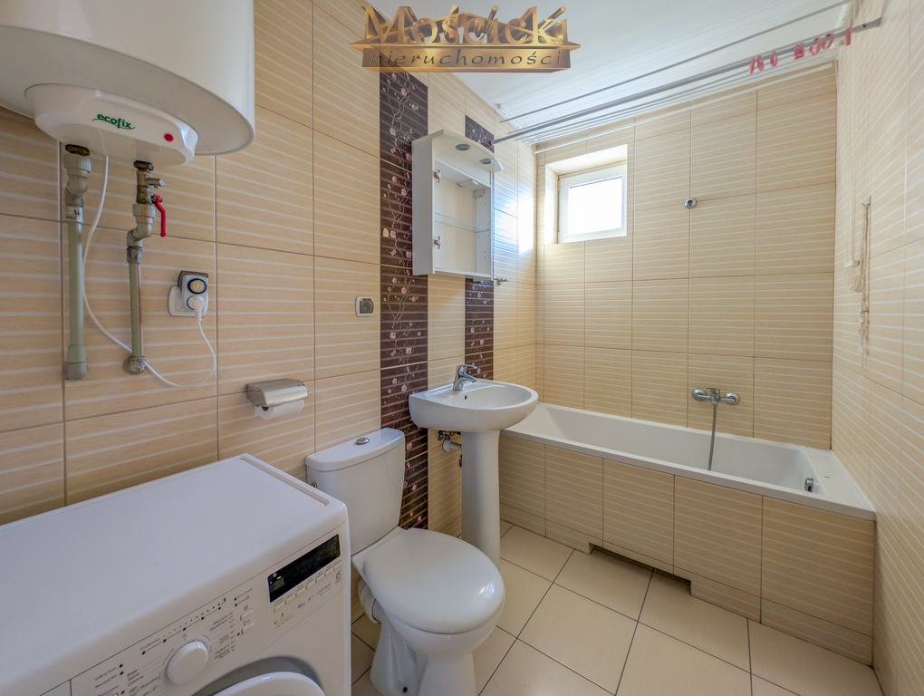 Kawalerka Wilanów Zawady 30m2 idealna inwestycja - zdjęcie 12