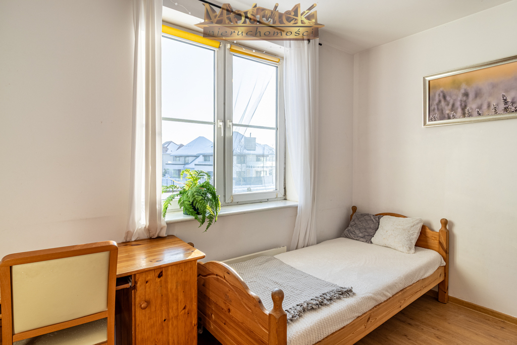 Kawalerka Wilanów Zawady 30m2 idealna inwestycja - zdjęcie 9