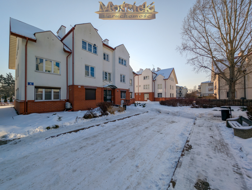 Kawalerka Wilanów Zawady 30m2 idealna inwestycja - zdjęcie 15