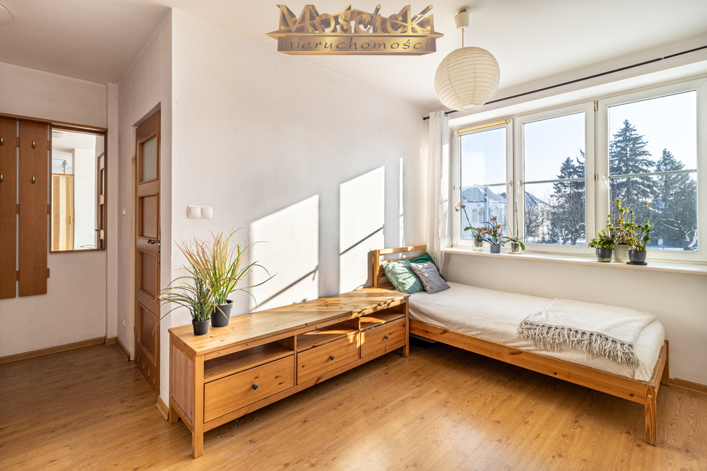 Kawalerka Wilanów Zawady 30m2 idealna inwestycja - zdjęcie 2