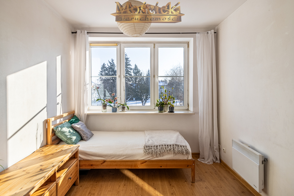 Kawalerka Wilanów Zawady 30m2 idealna inwestycja - zdjęcie 5