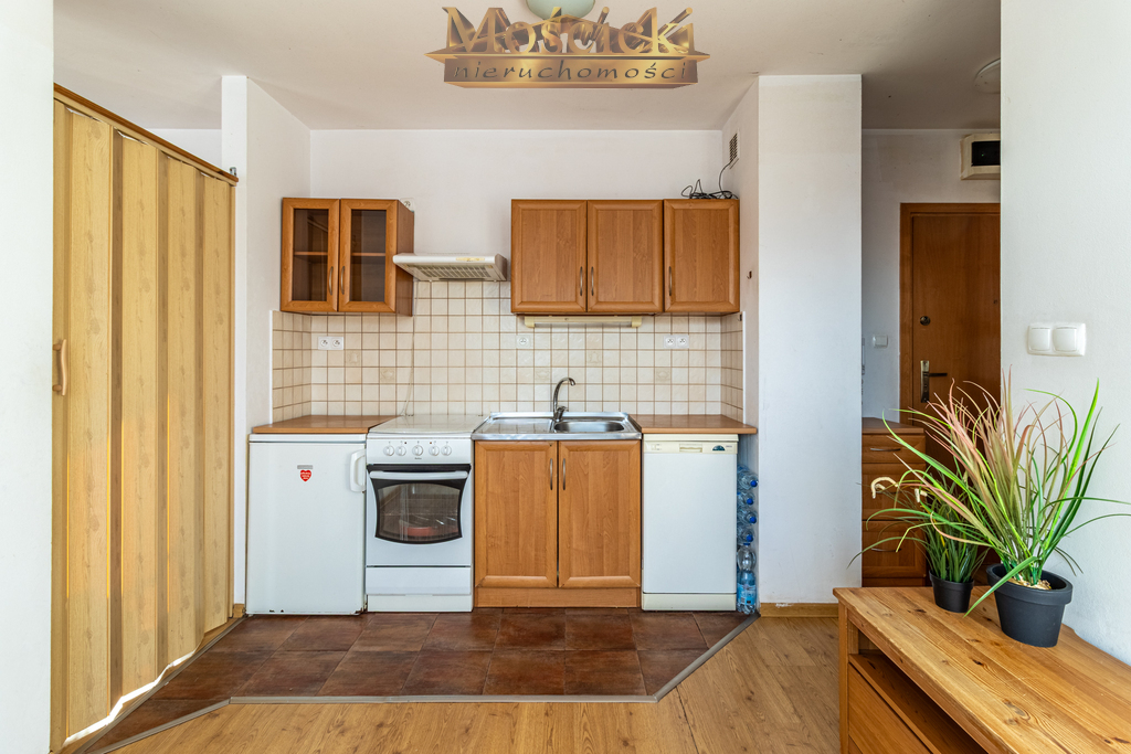 Kawalerka Wilanów Zawady 30m2 idealna inwestycja - zdjęcie 7