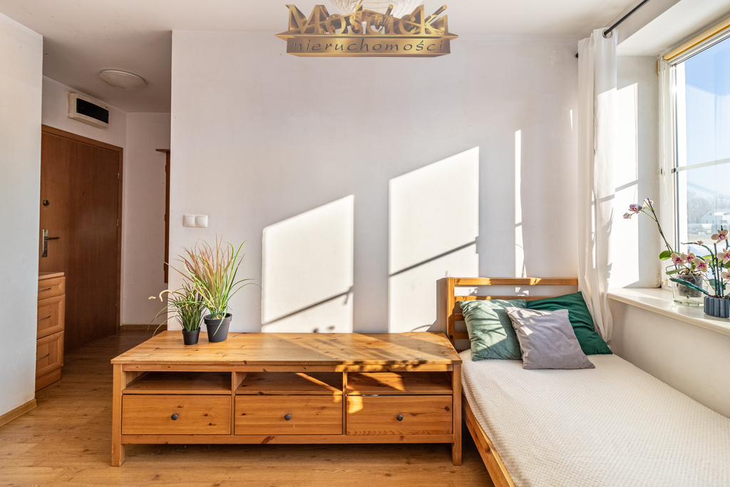 Kawalerka Wilanów Zawady 30m2 idealna inwestycja - zdjęcie 6