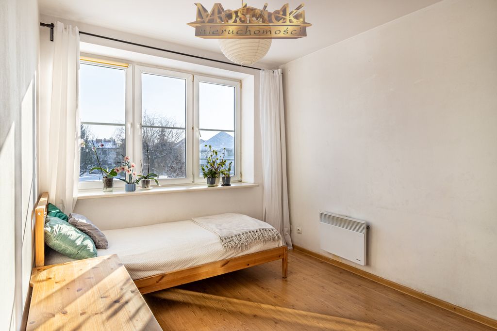 Kawalerka Wilanów Zawady 30m2 idealna inwestycja - zdjęcie 4