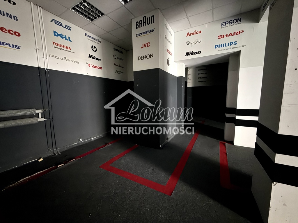 Lokal usługowy do wynajęcia, 144&nbsp;m², Drawsko Pomorskie, Sybiraków - zdjęcie 7