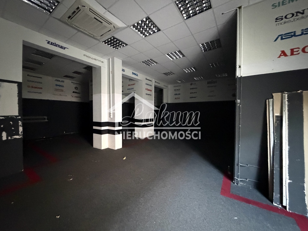 Lokal usługowy do wynajęcia, 144&nbsp;m², Drawsko Pomorskie, Sybiraków - zdjęcie 4