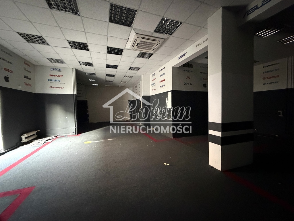 Lokal usługowy do wynajęcia, 144&nbsp;m², Drawsko Pomorskie, Sybiraków - zdjęcie 5