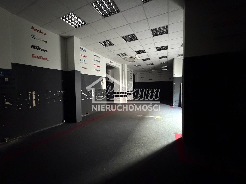 Lokal usługowy do wynajęcia, 144&nbsp;m², Drawsko Pomorskie, Sybiraków - zdjęcie 2