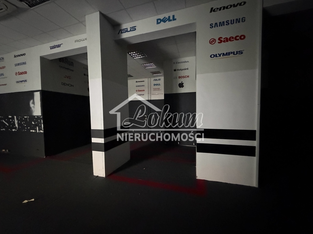 Lokal usługowy do wynajęcia, 144&nbsp;m², Drawsko Pomorskie, Sybiraków - zdjęcie 6