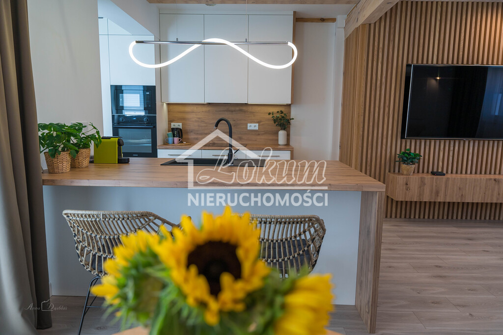 Mieszkanie 74&nbsp;m², Drawsko Pomorskie, Łowicka - zdjęcie 2