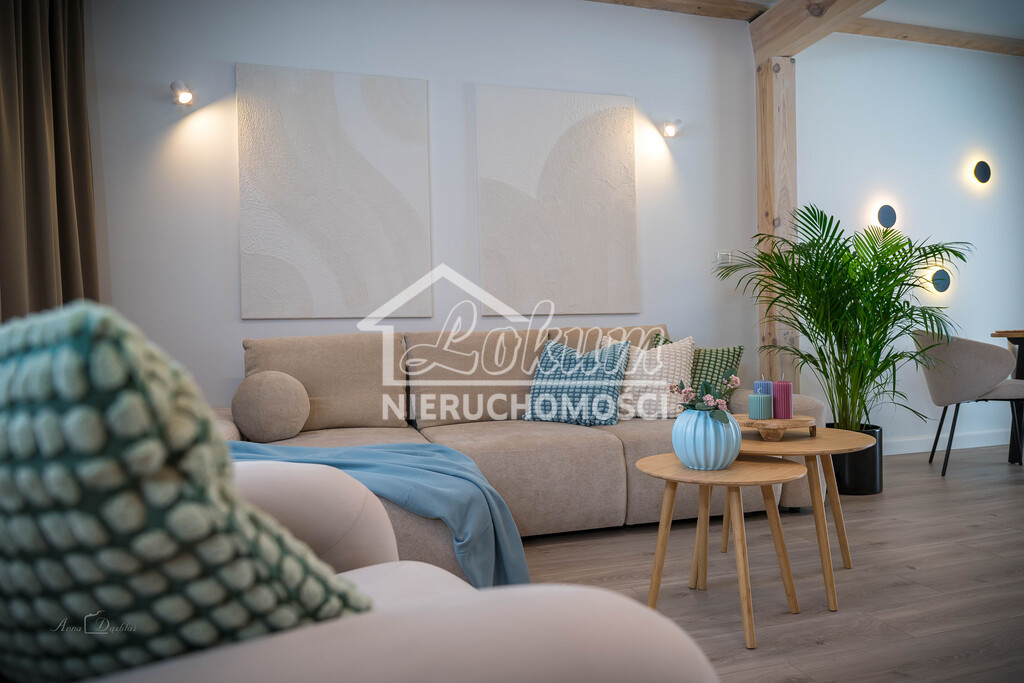 Mieszkanie 74&nbsp;m², Drawsko Pomorskie, Łowicka - zdjęcie 7