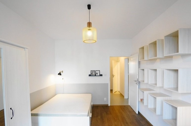 Mieszkanie 70&nbsp;m², Kraków, Grzegórzki, płk. Francesco Nullo - zdjęcie 7
