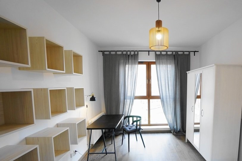 Mieszkanie 70&nbsp;m², Kraków, Grzegórzki, płk. Francesco Nullo - zdjęcie 8
