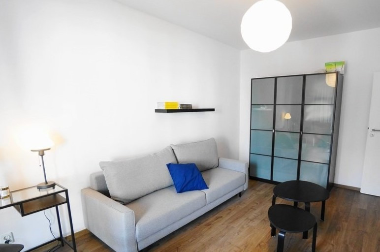 Mieszkanie 70&nbsp;m², Kraków, Grzegórzki, płk. Francesco Nullo - zdjęcie 5