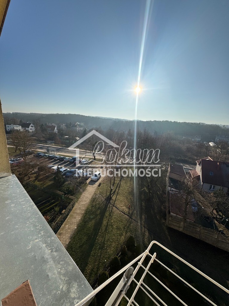 Mieszkanie 51,4&nbsp;m², Szczecin, Słoneczne, Jasna - zdjęcie 12