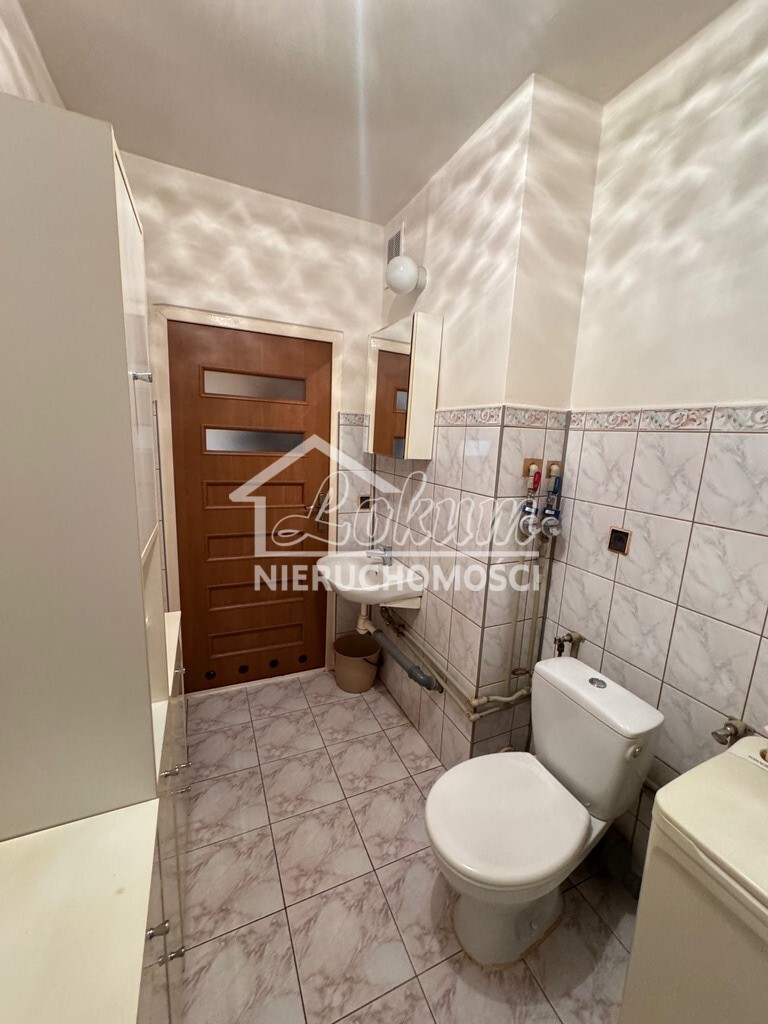 Mieszkanie 51,4&nbsp;m², Szczecin, Słoneczne, Jasna - zdjęcie 10