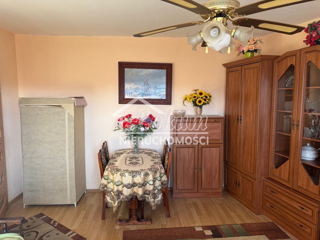 Mieszkanie 51,4&nbsp;m², Szczecin, Słoneczne, Jasna - zdjęcie 2