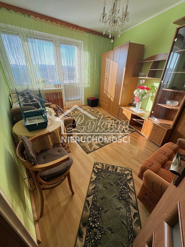 Mieszkanie 51,4&nbsp;m², Szczecin, Słoneczne, Jasna - zdjęcie 4