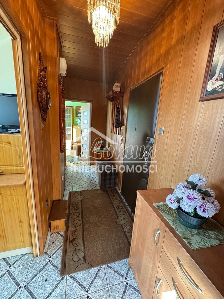 Mieszkanie 51,4&nbsp;m², Szczecin, Słoneczne, Jasna - zdjęcie 6