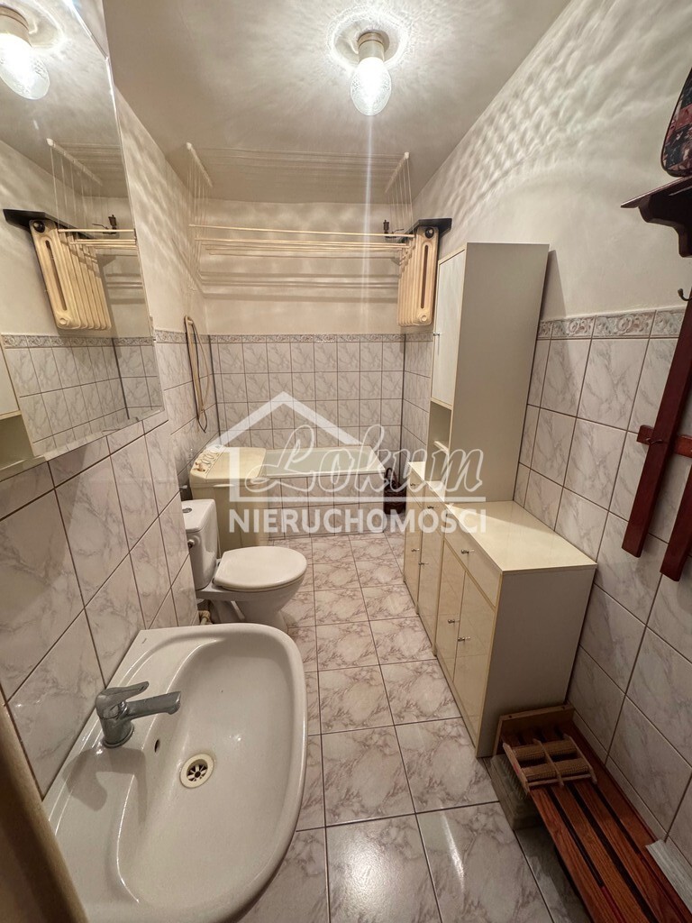 Mieszkanie 51,4&nbsp;m², Szczecin, Słoneczne, Jasna - zdjęcie 9