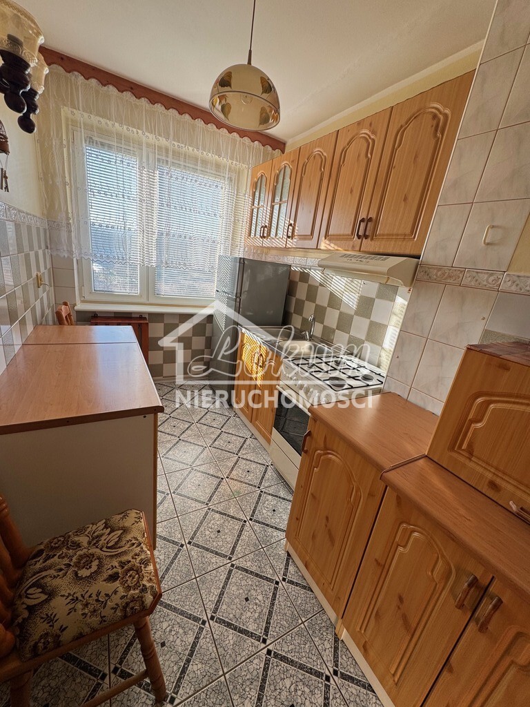 Mieszkanie 51,4&nbsp;m², Szczecin, Słoneczne, Jasna - zdjęcie 8