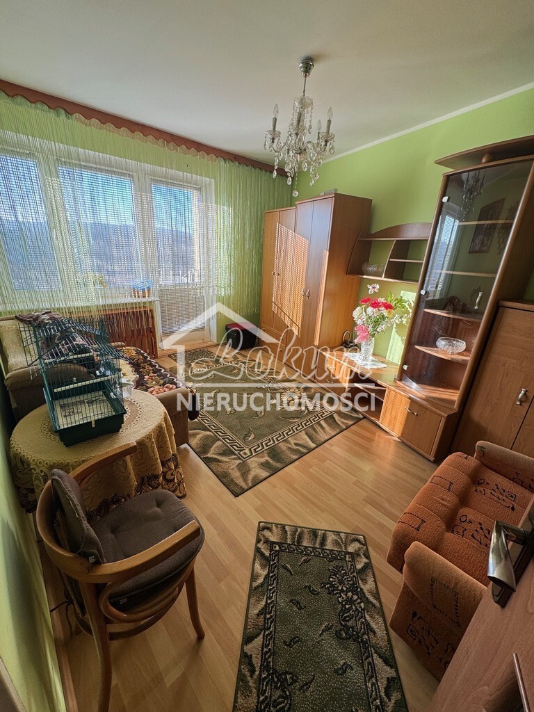 Mieszkanie 51,4&nbsp;m², Szczecin, Słoneczne, Jasna - zdjęcie 3