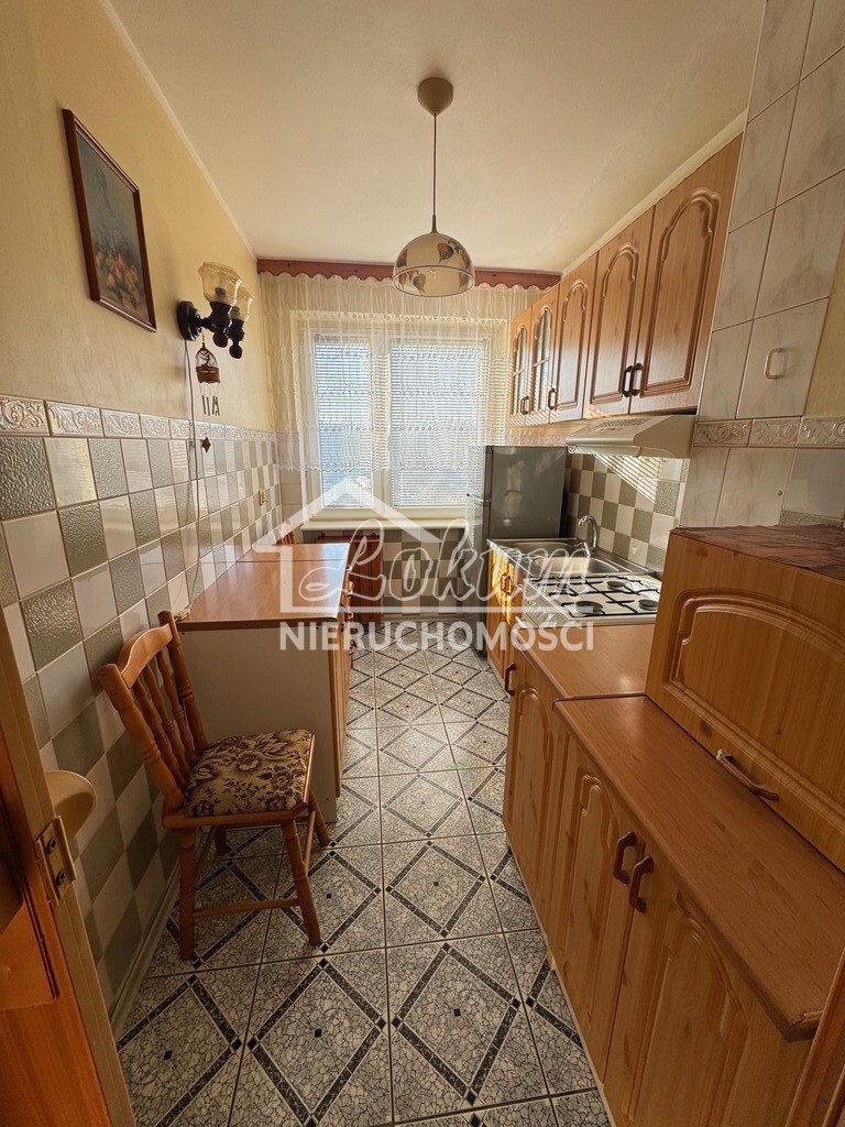 Mieszkanie 51,4&nbsp;m², Szczecin, Słoneczne, Jasna - zdjęcie 5