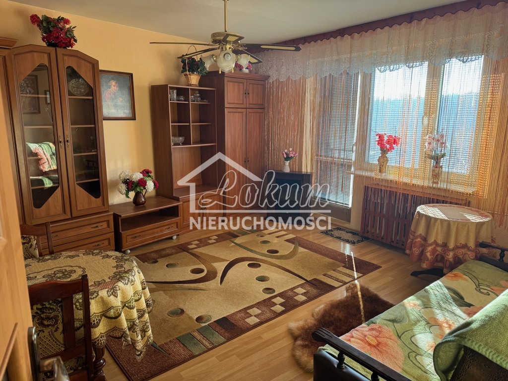 Mieszkanie 51,4&nbsp;m², Szczecin, Słoneczne, Jasna - zdjęcie 1