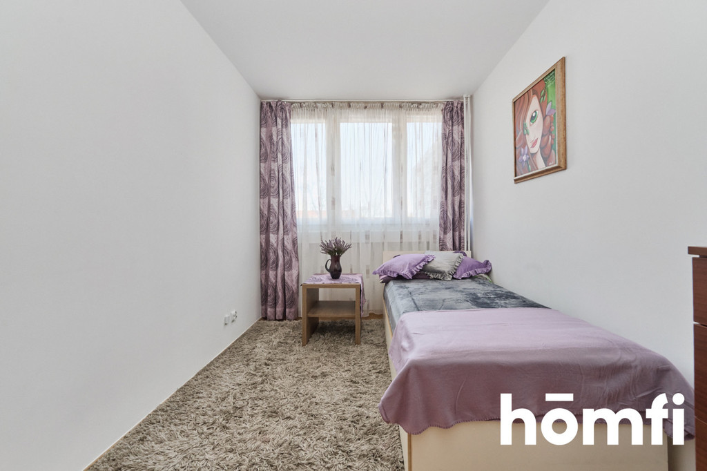 Mieszkanie 58,4 m², Wrocław, Krzyki, Drukarska - zdjęcie 13