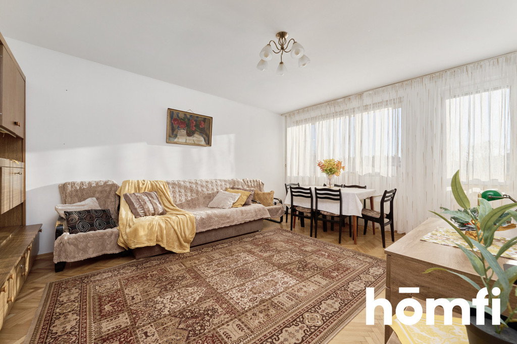 Mieszkanie 58,4 m², Wrocław, Krzyki, Drukarska - zdjęcie 4