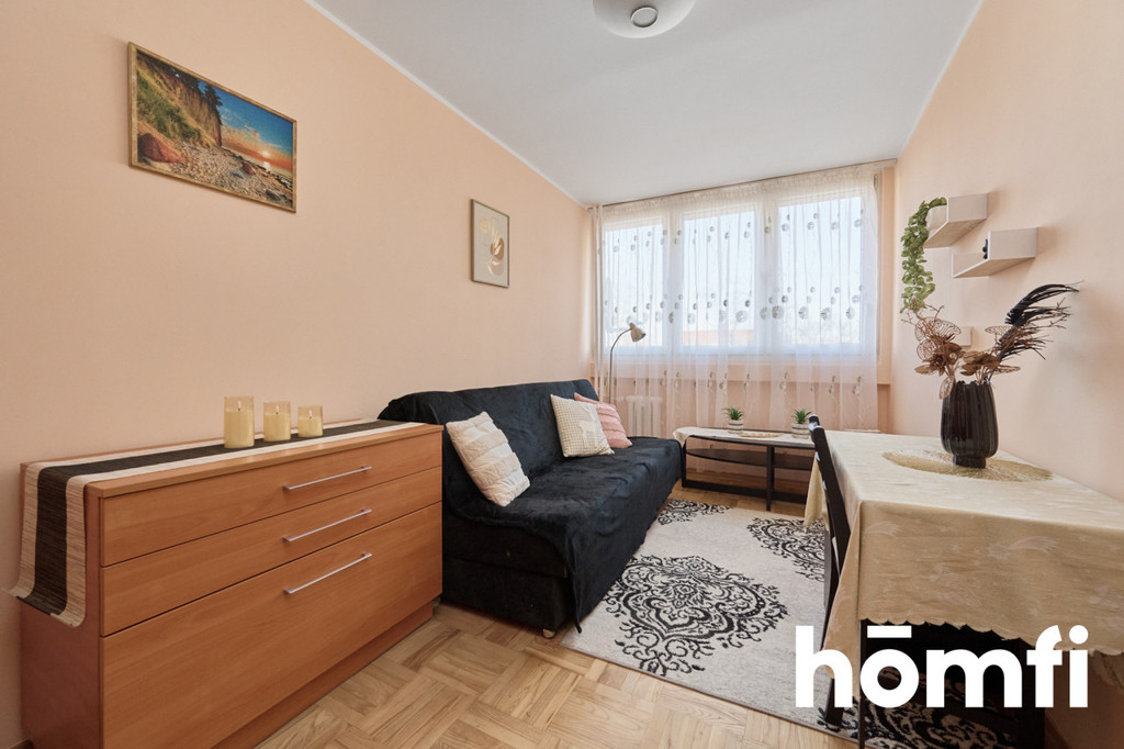 Mieszkanie 58,4 m², Wrocław, Krzyki, Drukarska - zdjęcie 14