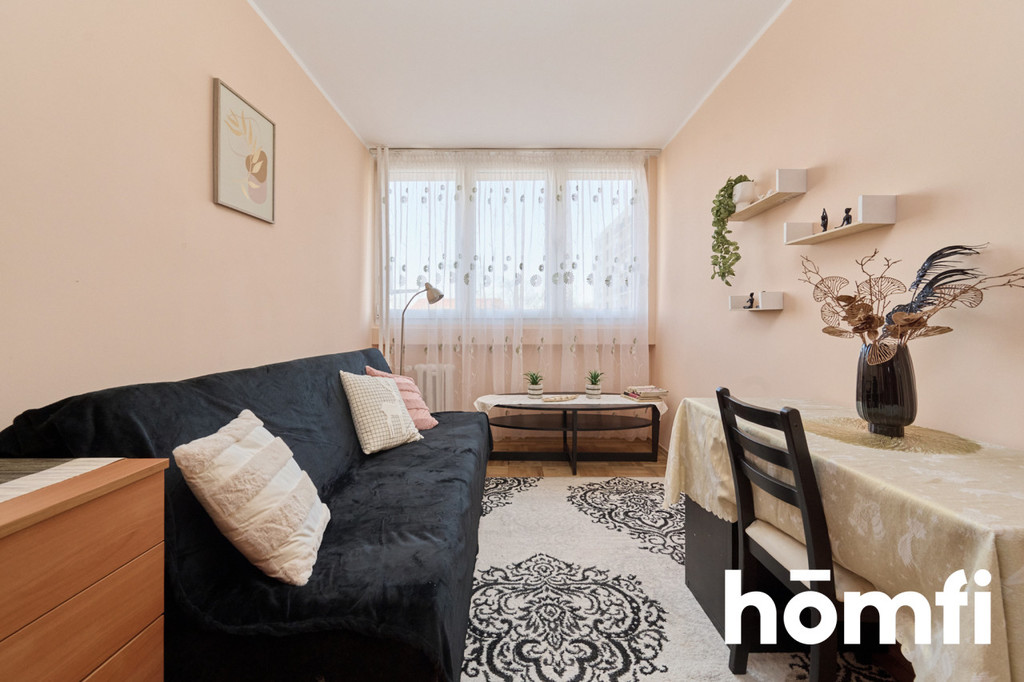 Mieszkanie 58,4 m², Wrocław, Krzyki, Drukarska - zdjęcie 15