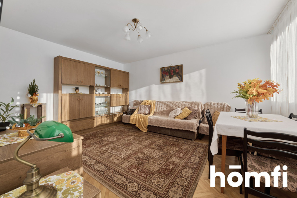 Mieszkanie 58,4 m², Wrocław, Krzyki, Drukarska - zdjęcie 3